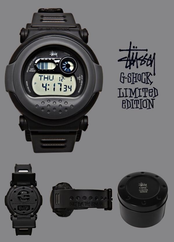 40年潮流跌宕，G-SHOCK 稳坐“潮表”王座