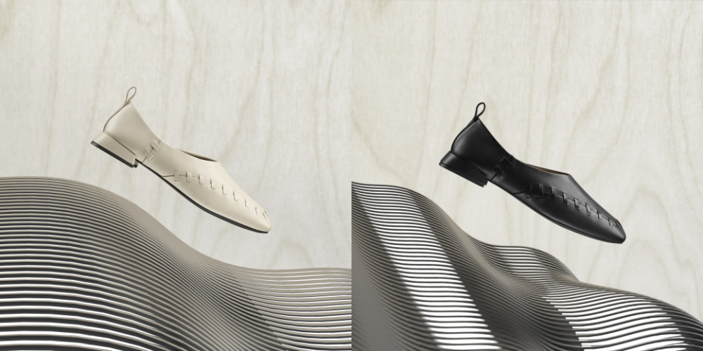 寻觅“最爱”片刻，唤醒都市松弛 Clarks 2023 早秋女士精品鞋款新品上市