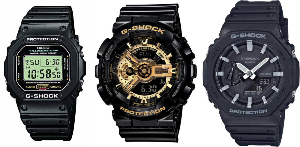 韧者精神，自此传承！ G-SHOCK之父空降上海，共庆品牌四十周年