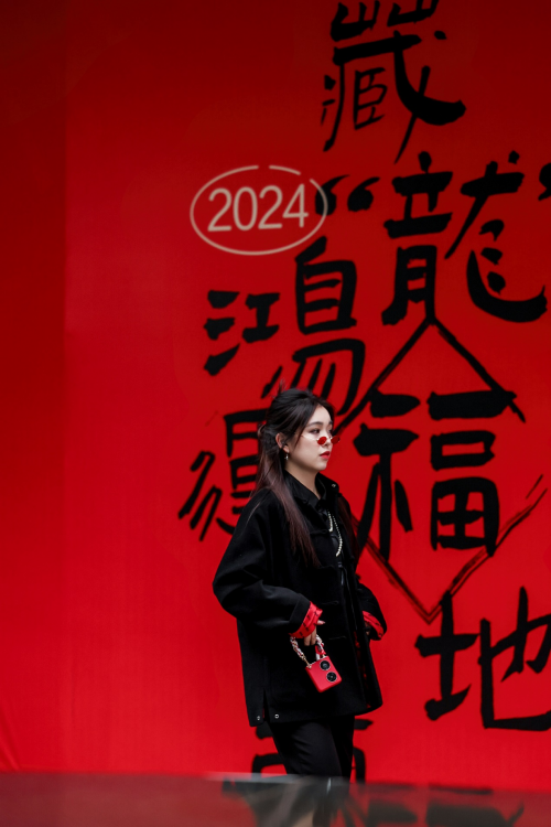 时尚高端之作，引领科技美学，HUAWEI Pocket 2 时尚品鉴会落幕