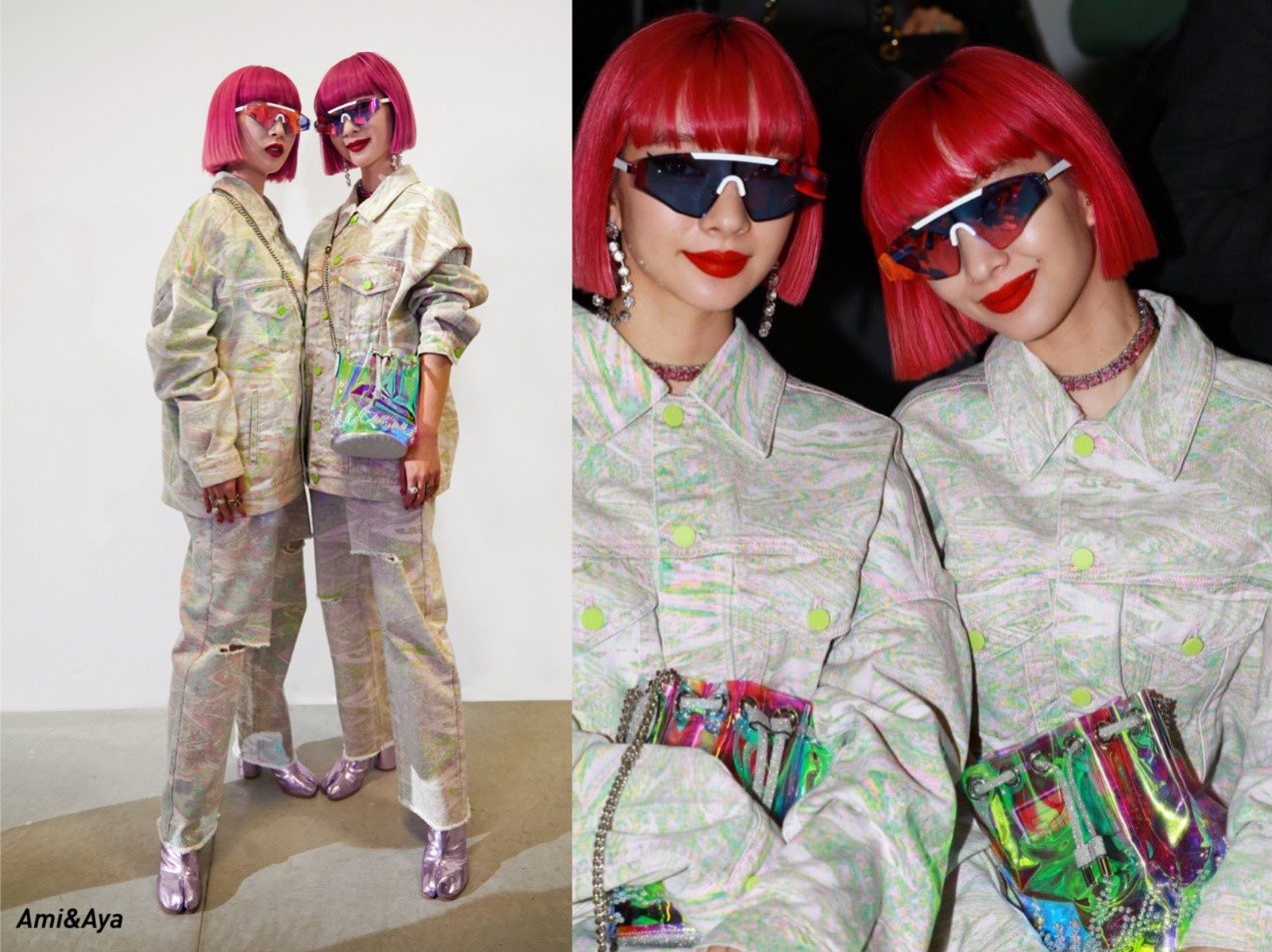 12、日本Twins时尚博主 Ami&Aya.jpg