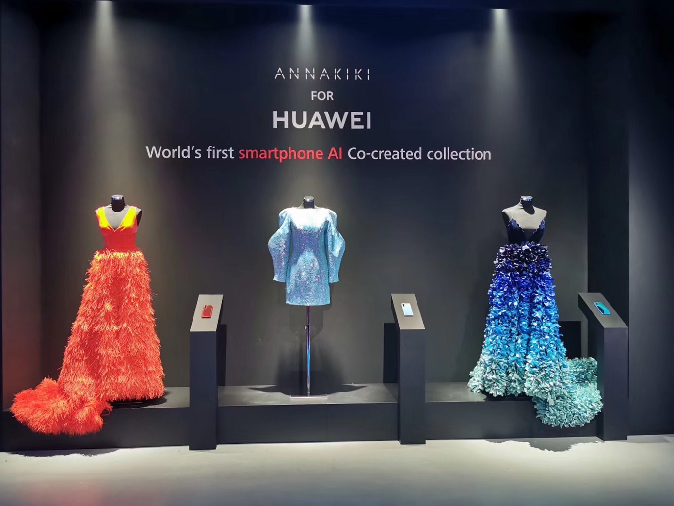 3、ANNAKIKI FOR HUAWEI “Fashion Flair”.jpg