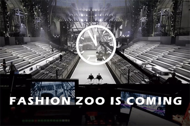 FASHION ZOO特邀瑞士高端熨烫品牌LAURASTAR入驻，并为大秀时装美化焕新!
