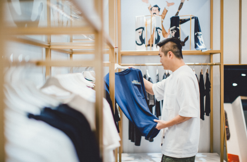 街头艺术品牌MF 创办人 Eric Huang 谈翻玩艺术