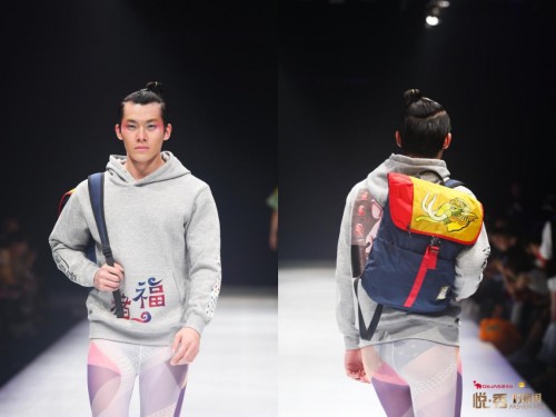 OIWAS KiM×国潮：国货之光，玩出别样品牌优势