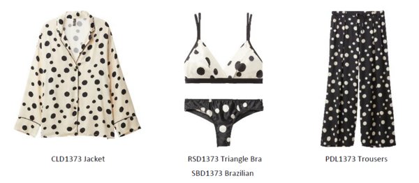 CALZEDONIA 与Intimissimi 发布全新2020春夏系列