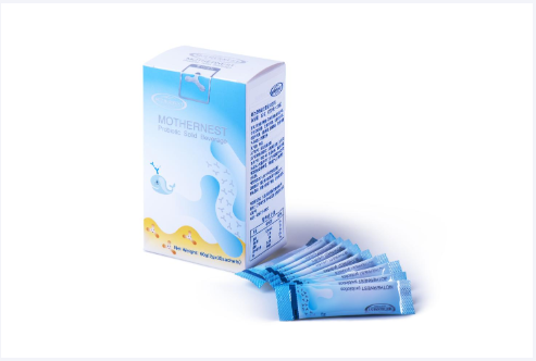 母之语MOTHERNEST &mdash;&mdash;澳大利亚营养品品牌赋能中国儿童