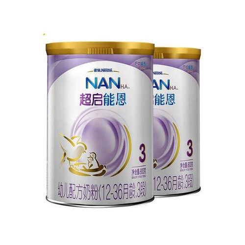 新生宝宝湿疹怎么办？超启能恩3有效缓解湿疹症状