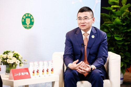 蒙牛领航益生菌民族创新之路 助力健康中国行动
