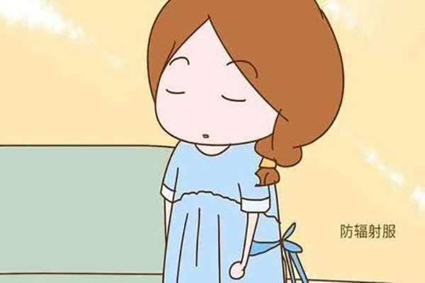 孕妇穿的防辐射衣多久过期
