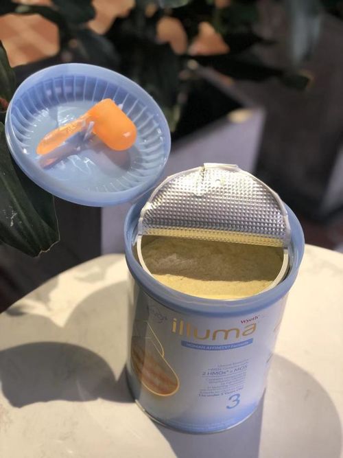 集齐三种HMO，启赋HMO+奶粉免费领