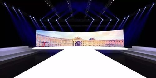 儿童时尚顶级秀场！澳门国际少儿时装周2020-广东省总决赛圆满结束