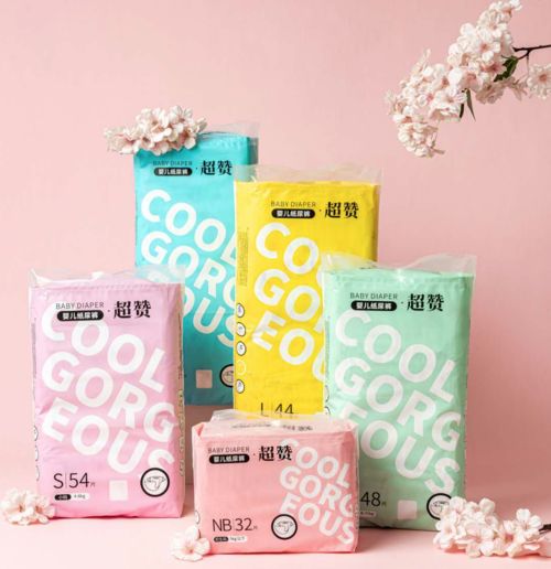 萌宝汇，全新打造顶级工厂的5G新零售母婴爆品平台