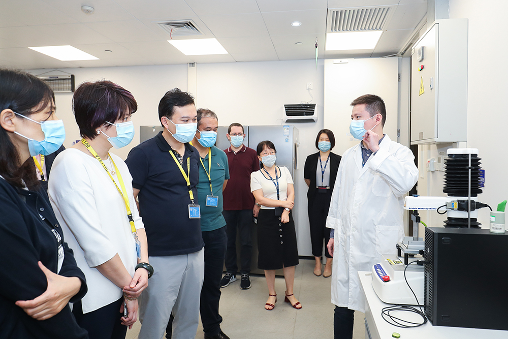 飞利浦新安怡携手核心合作伙伴 共同探讨“共赢·共建母婴健康生态”系统