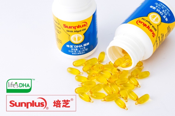 如何选择婴幼儿DHA，10个超级问答